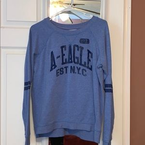American eagle sweatshirt